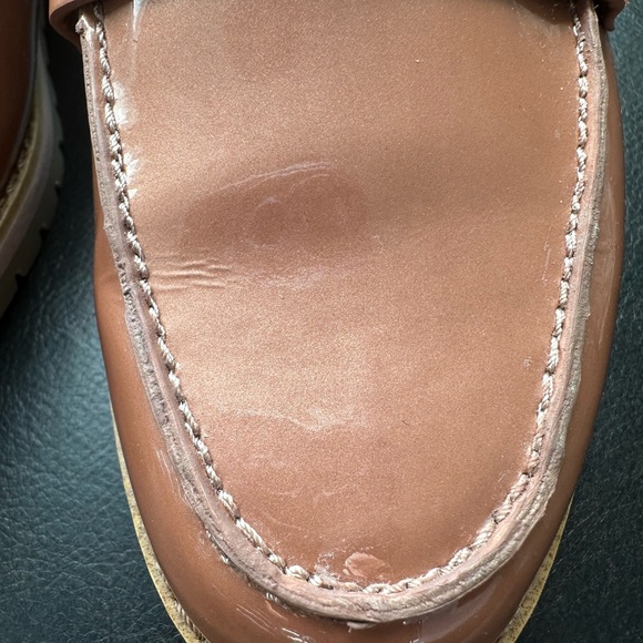 Coach loafers Size 5.5 - Picture 11 of 16